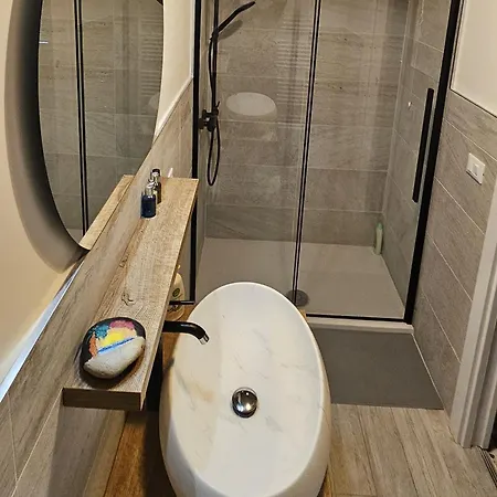 فندق مبيت وإفطار Letto Del Monte 3*