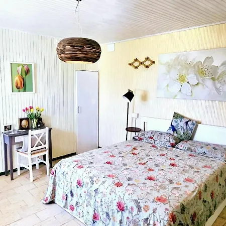 Letto Del Monte Отель типа 
