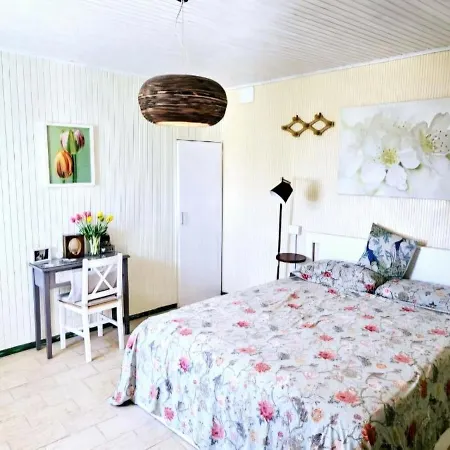 Letto Del Monte Отель типа 