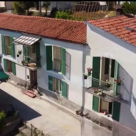 فندق مبيت وإفطار Letto Del Monte Lettomanoppello