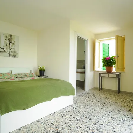 فندق مبيت وإفطار Letto Del Monte 3*