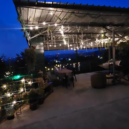 Letto Del Monte فندق مبيت وإفطار