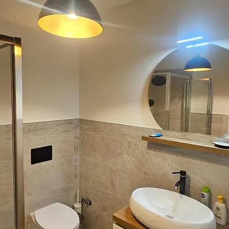 Alojamento de Acomodação e Pequeno-almoço Letto Del Monte