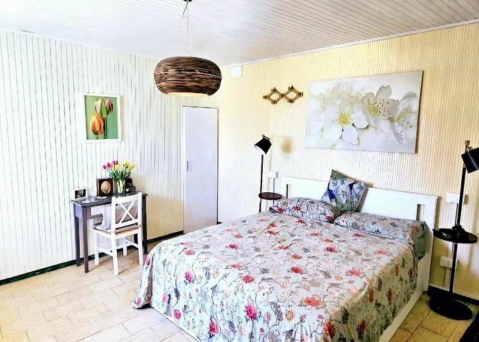 Letto Del Monte Отель типа 