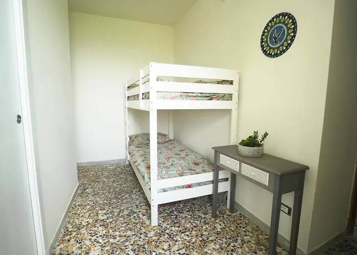 Letto Del Monte Lettomanoppello