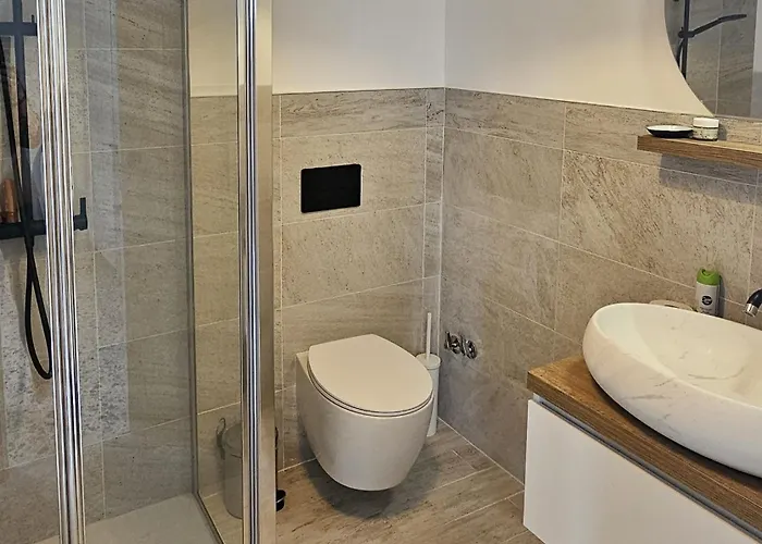 Letto Del Monte Отель типа 