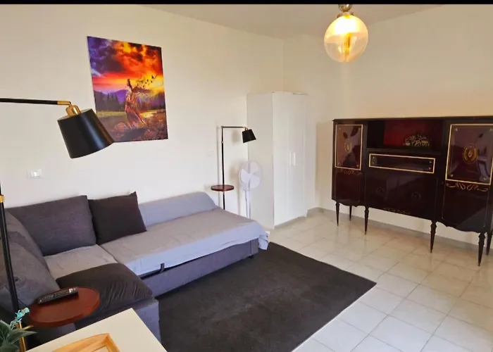 Letto Del Monte Отель типа 