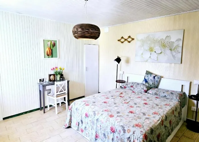 Letto Del Monte Отель типа 