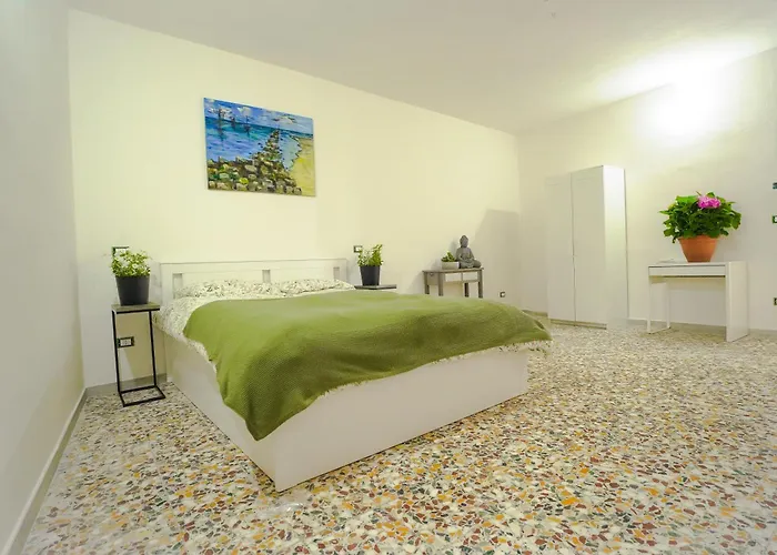 Letto Del Monte Lettomanoppello